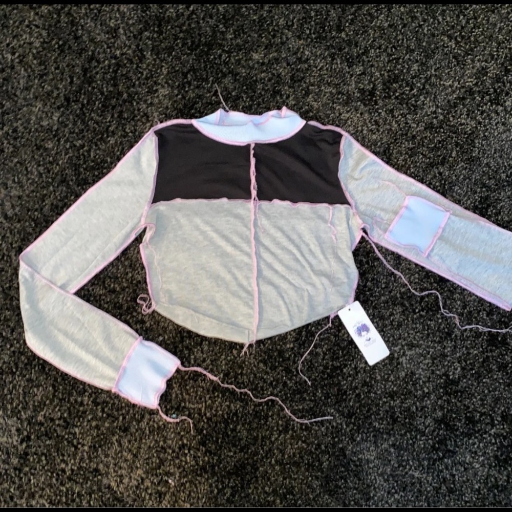 Absrtact top
